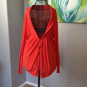 Free People Small sweater